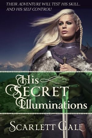 [The Warrior's Guild 01] • His Secret Illuminations